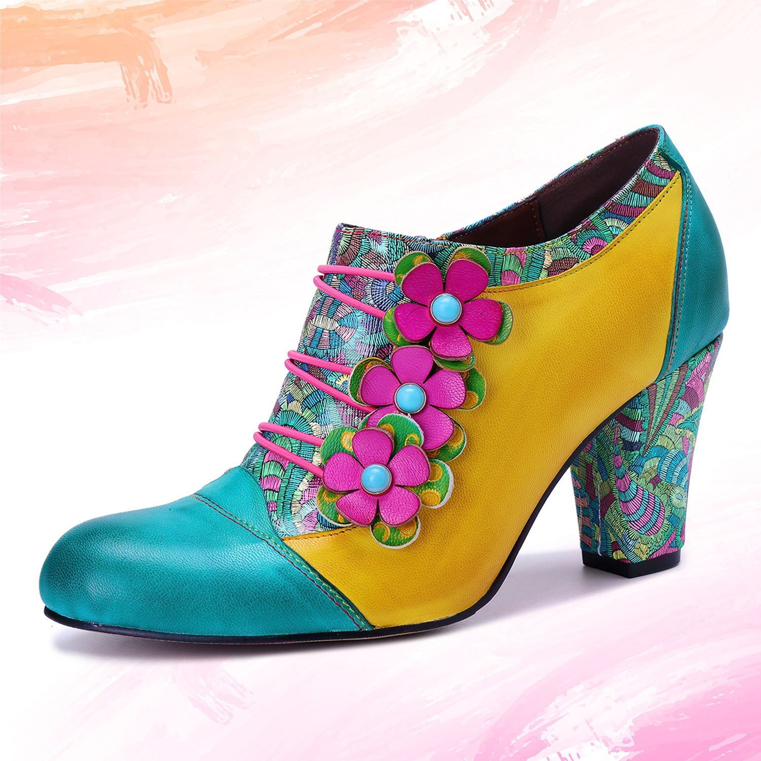 superladystar shoes uk