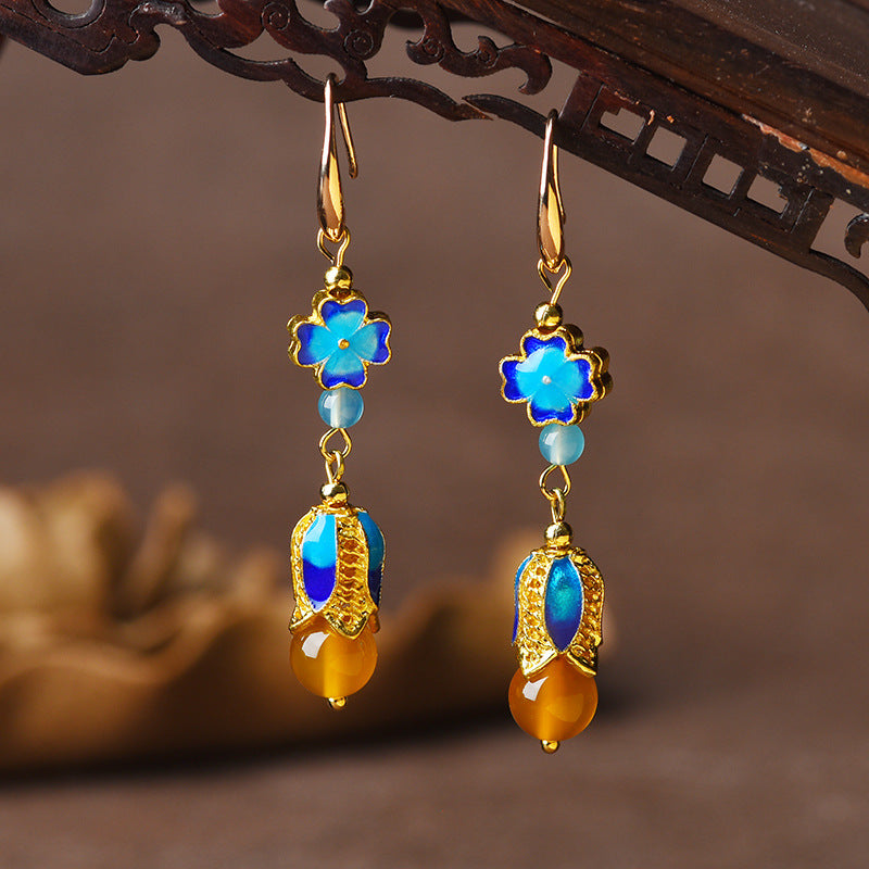 Boucles d&