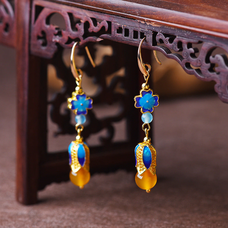 Boucles d&