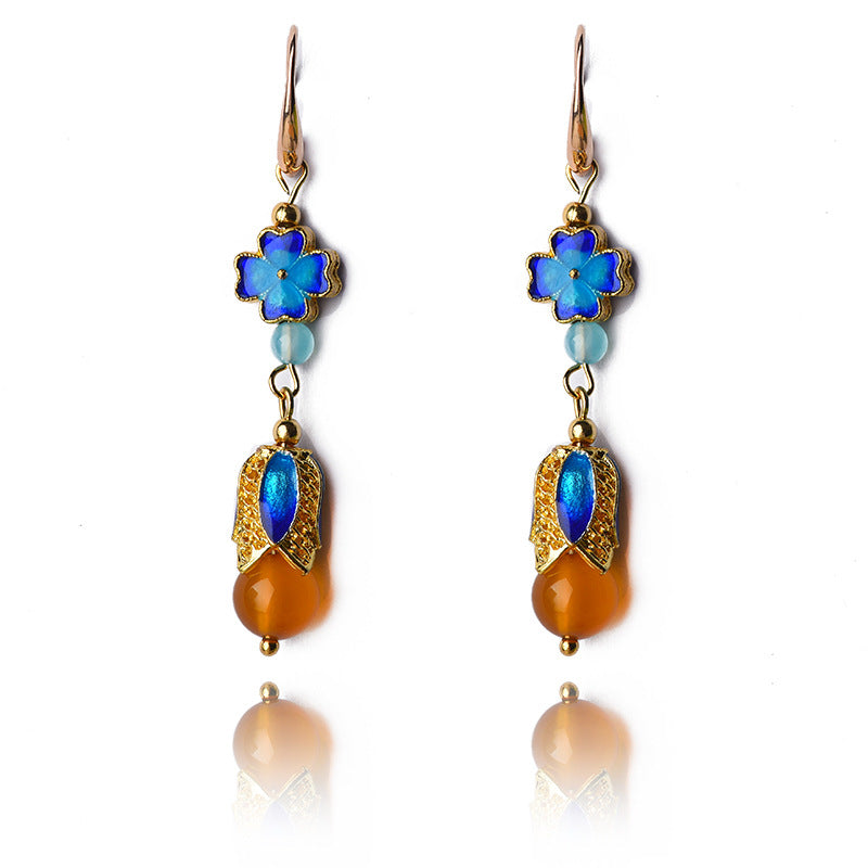 Boucles d&