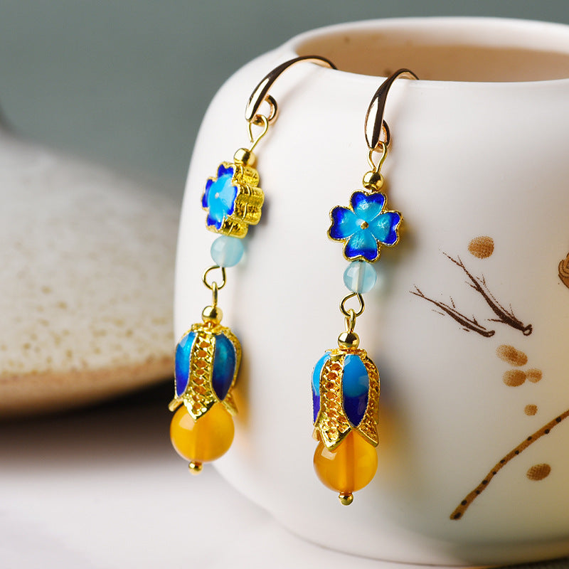 Boucles d&