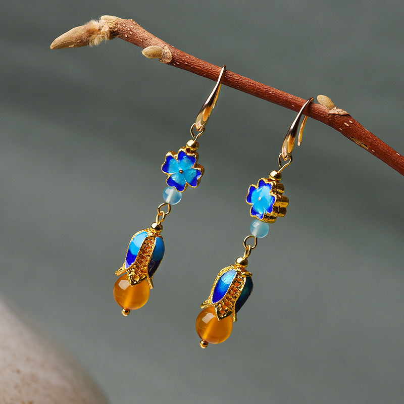 Boucles d&
