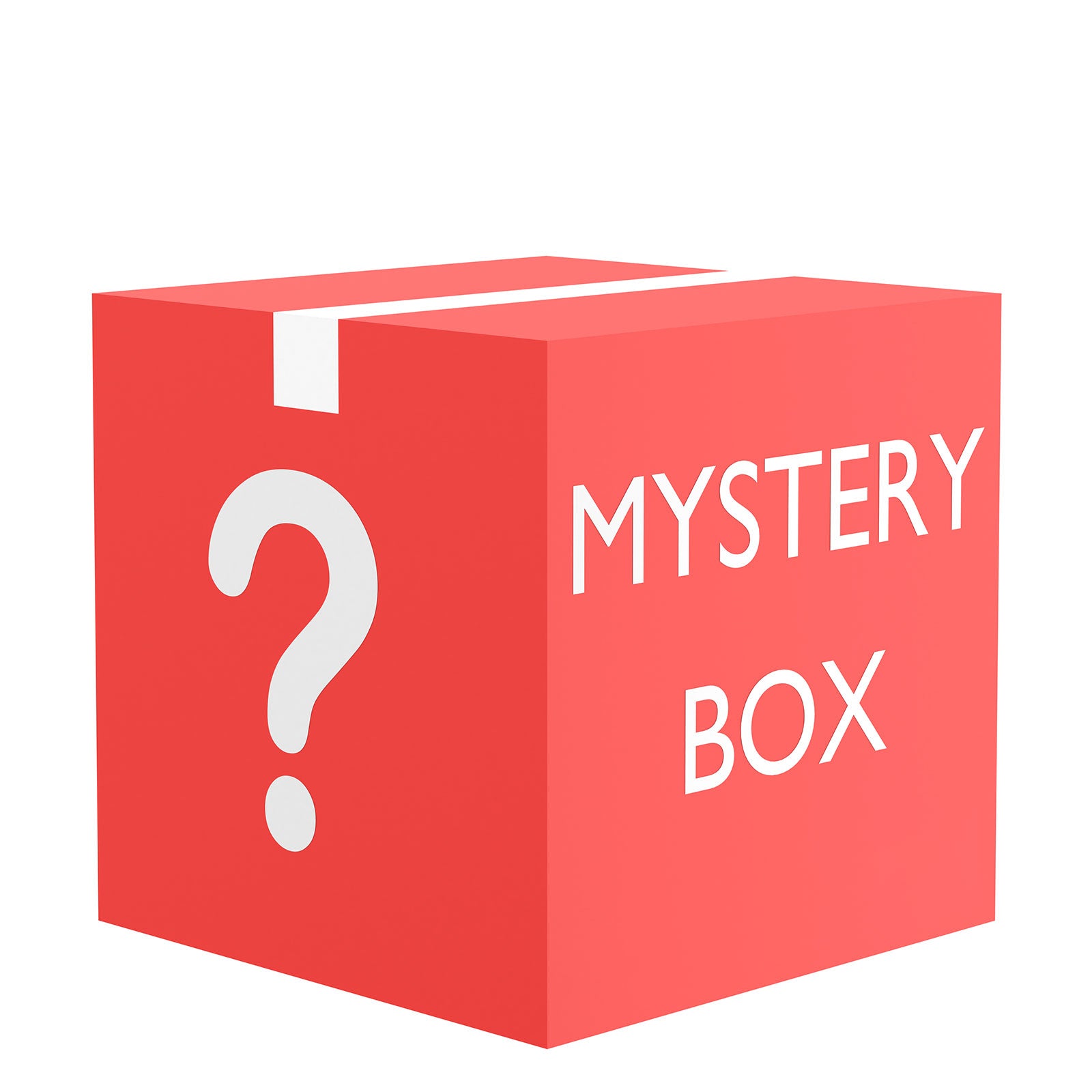 Mystery Box --2 Pairs, Surprise blind box!