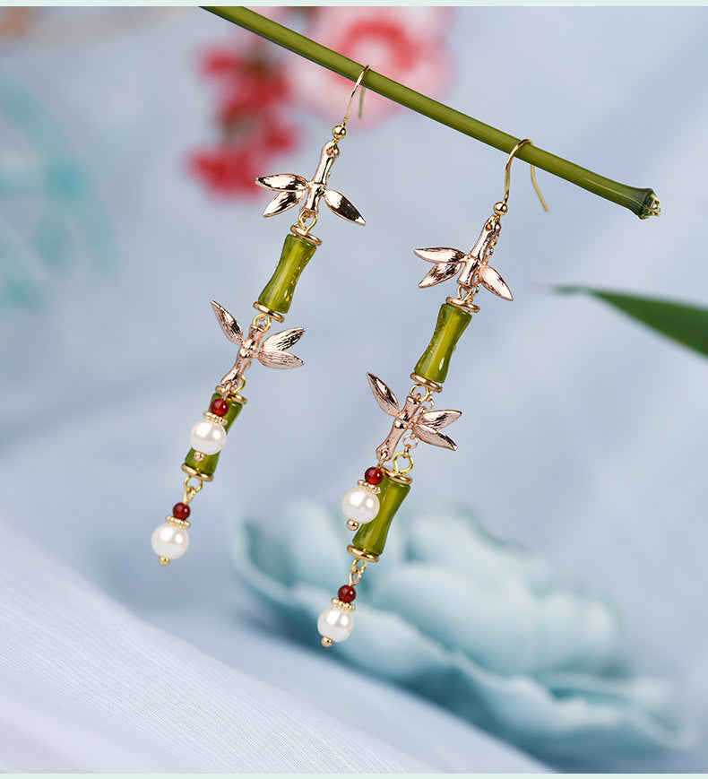 Boucles d&