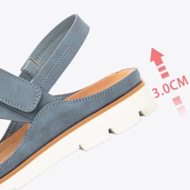 Beach Comfortable Breathable Versatile Roman Sandals