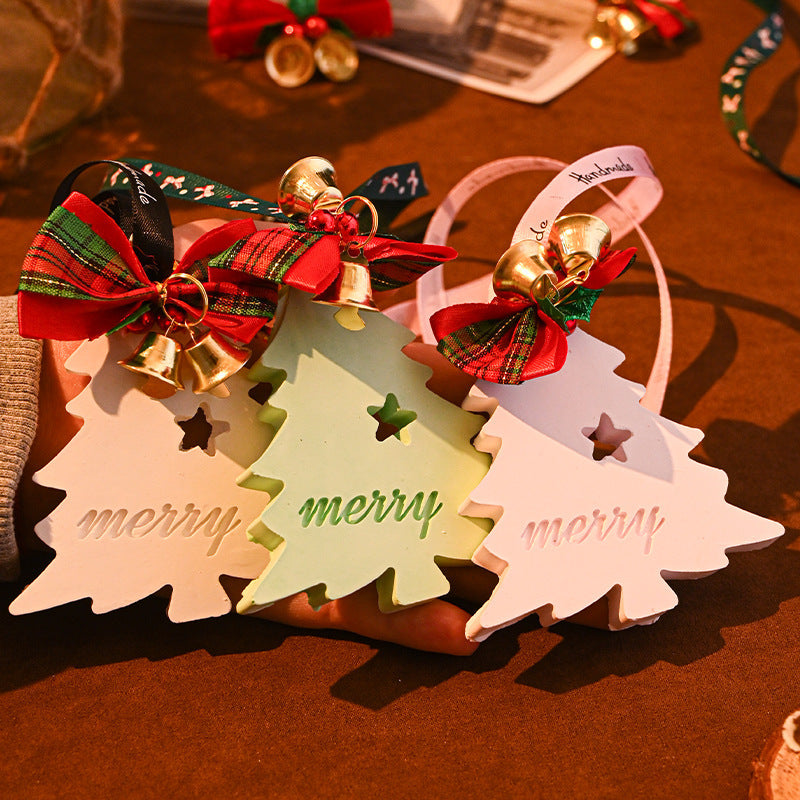Christmas Scented Hanging Ornament