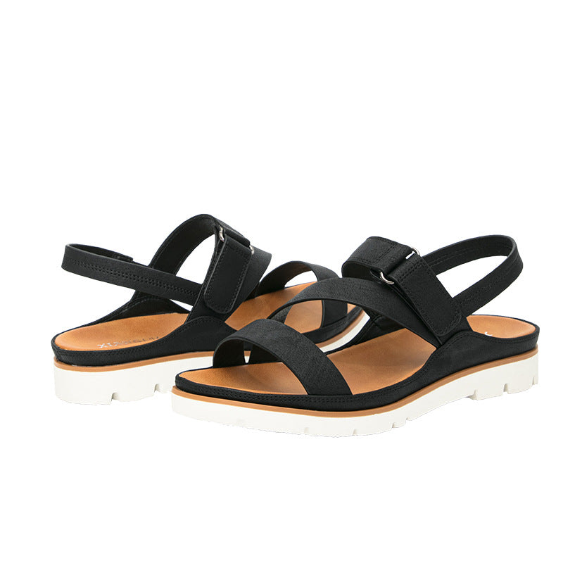 Beach Comfortable Breathable Versatile Roman Sandals