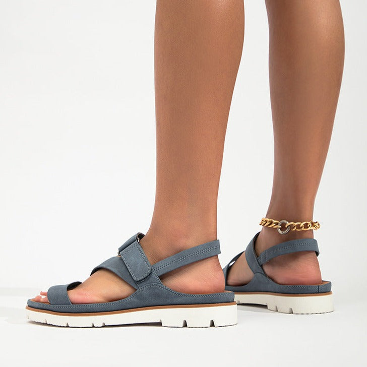 Beach Comfortable Breathable Versatile Roman Sandals