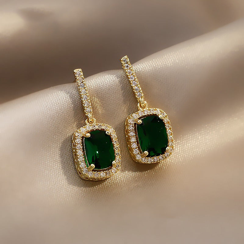 Boucles d&