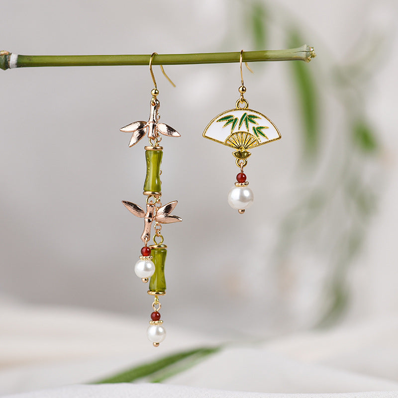 Boucles d&