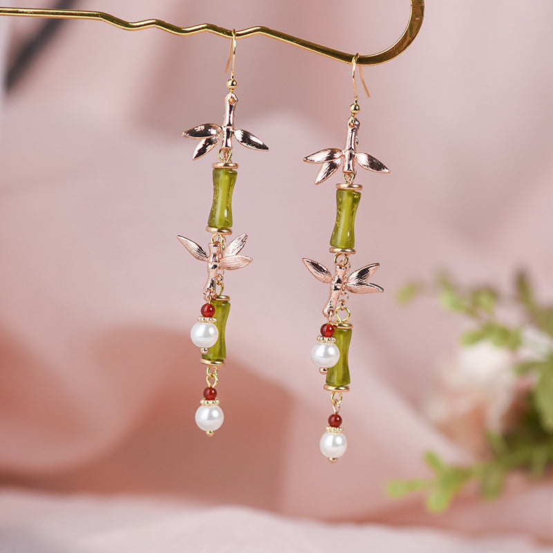Boucles d&