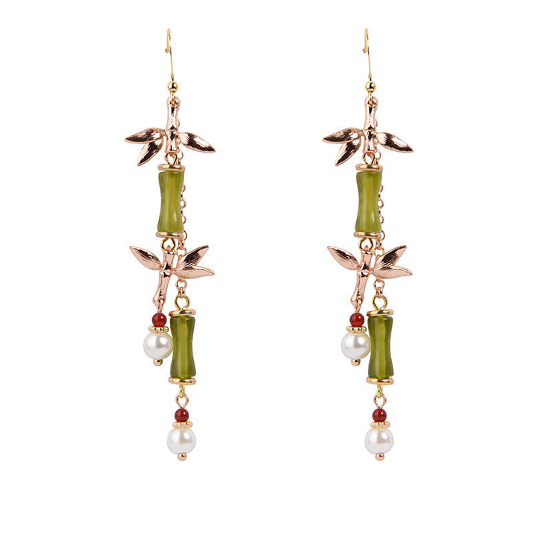 Boucles d&