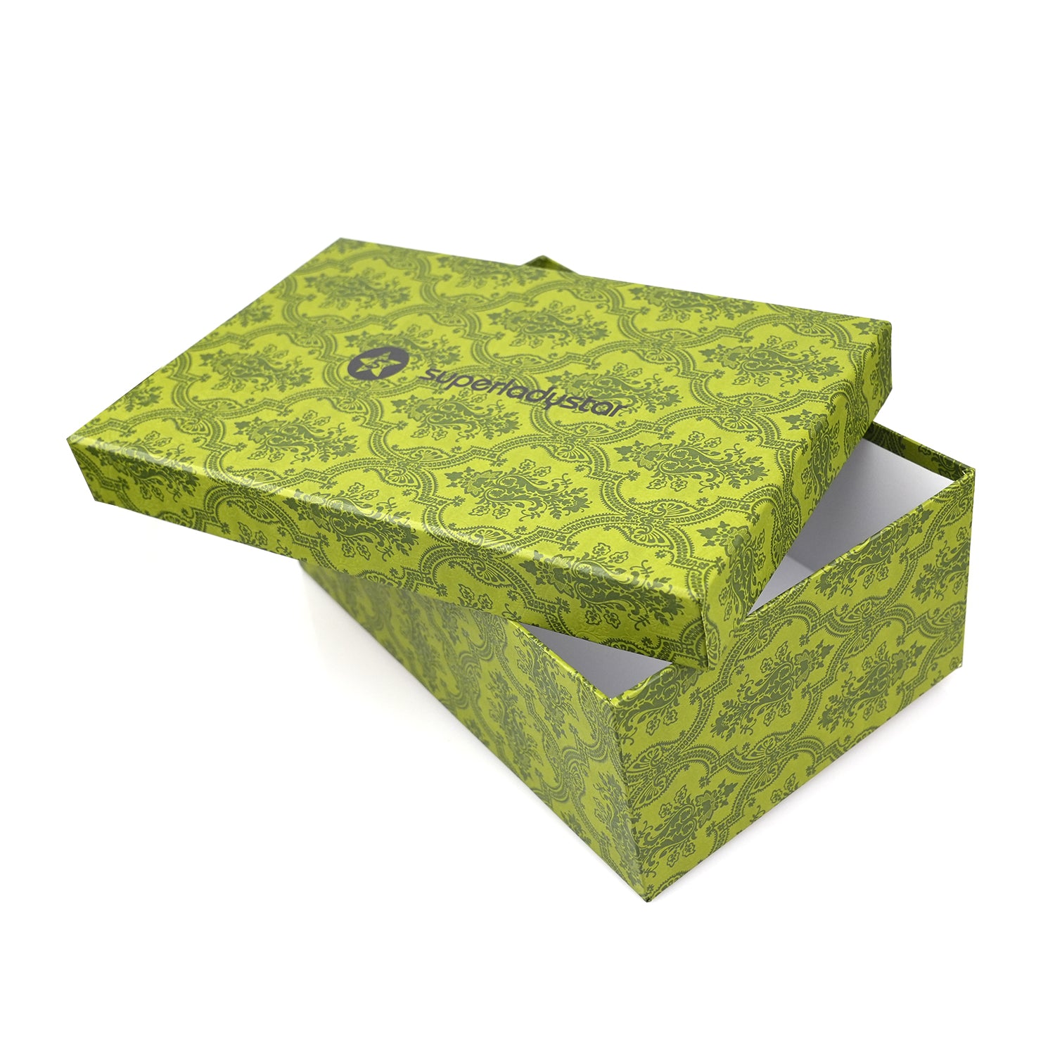 Customized Packaging Choice
