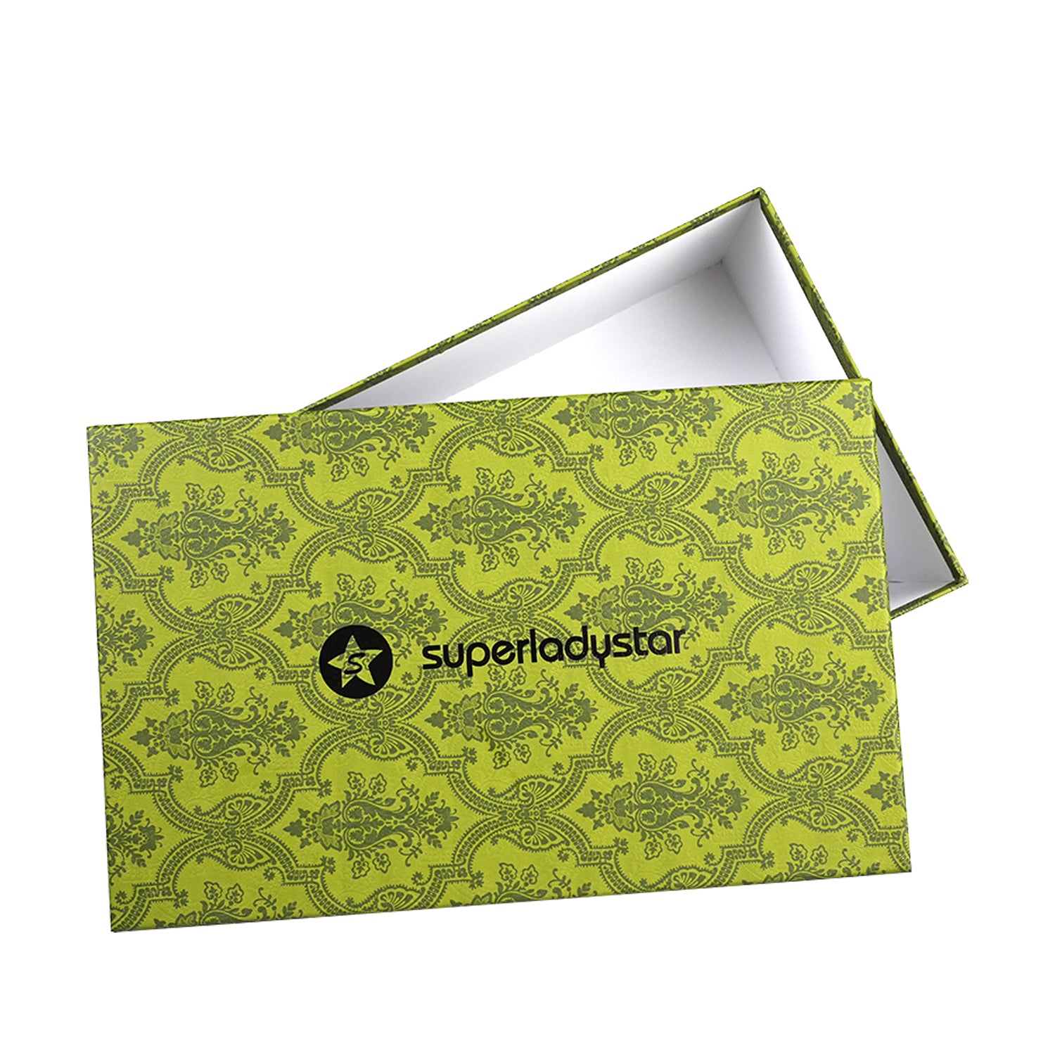 Customized Packaging Choice