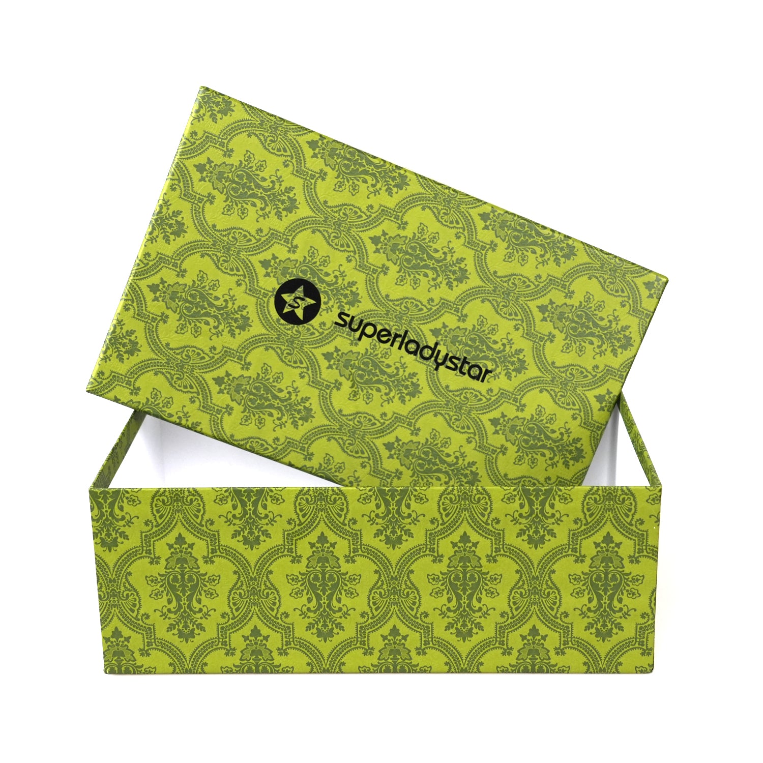 Customized Packaging Choice