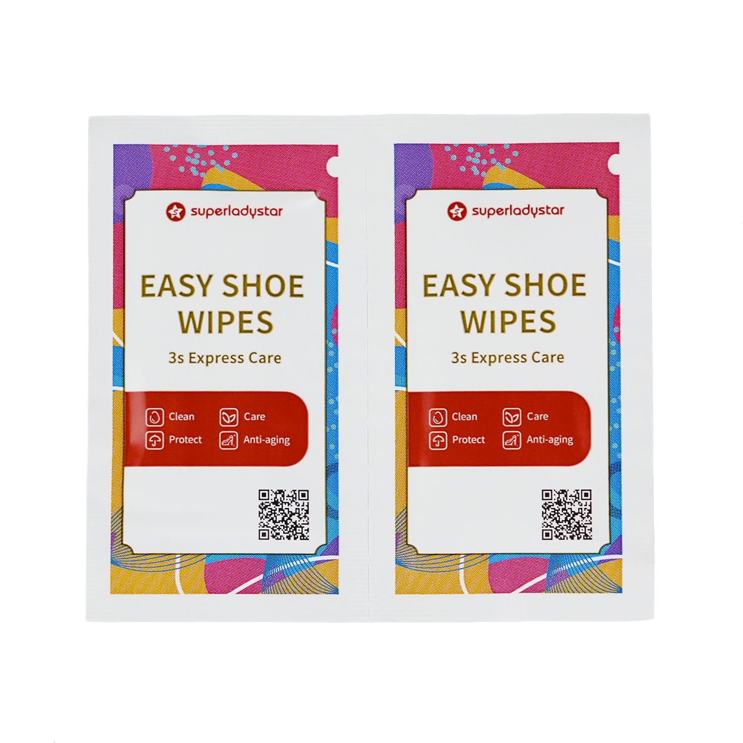 Color-Guardian Leather Wipes
