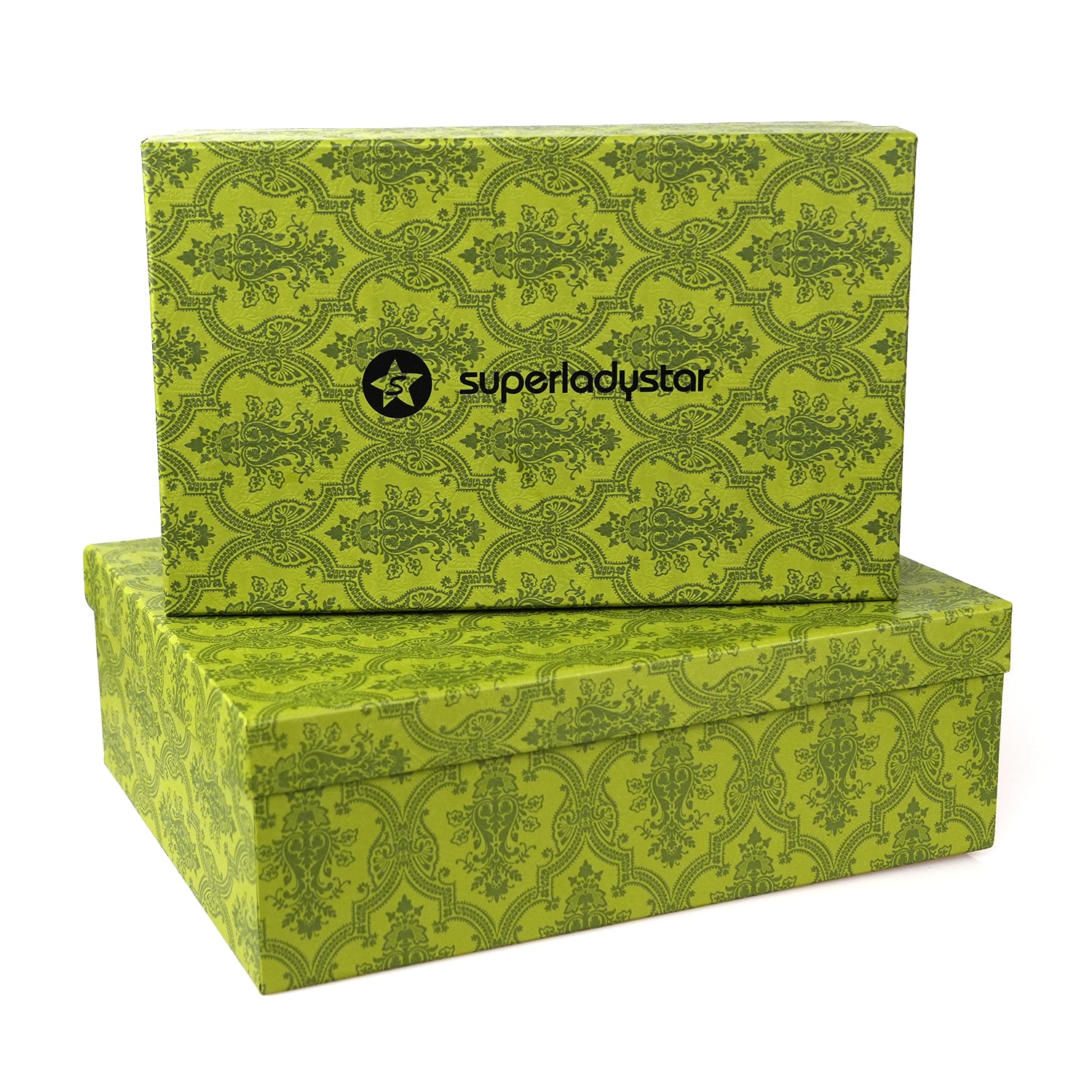 Customized Packaging Choice
