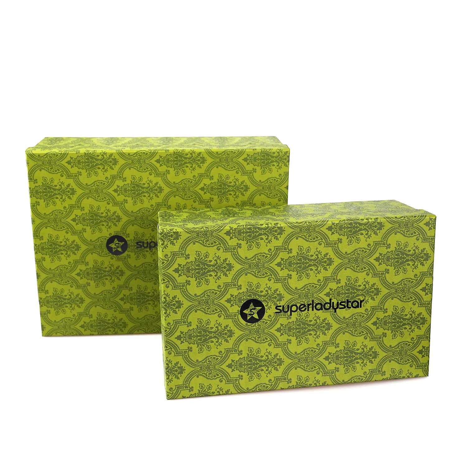 Customized Packaging Choice