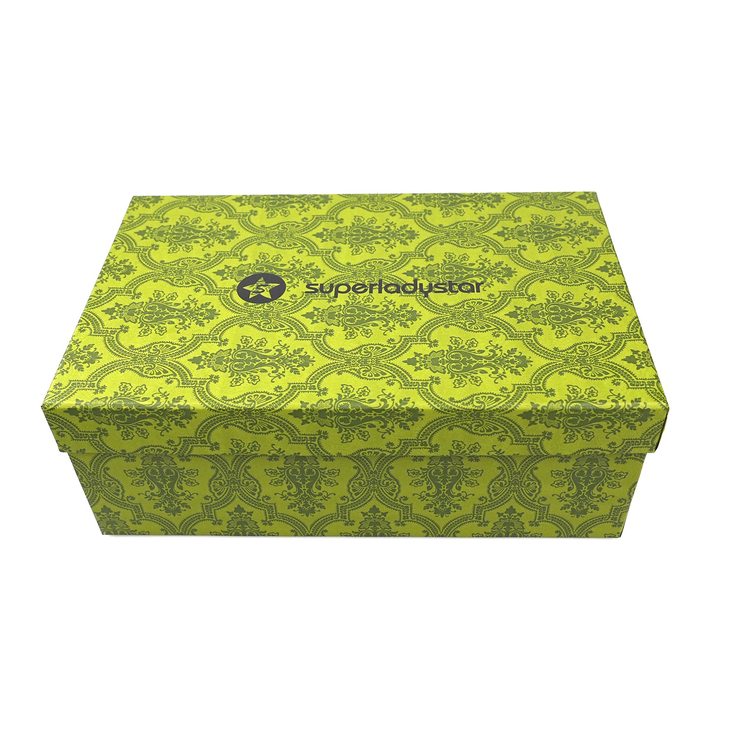 Customized Packaging Choice