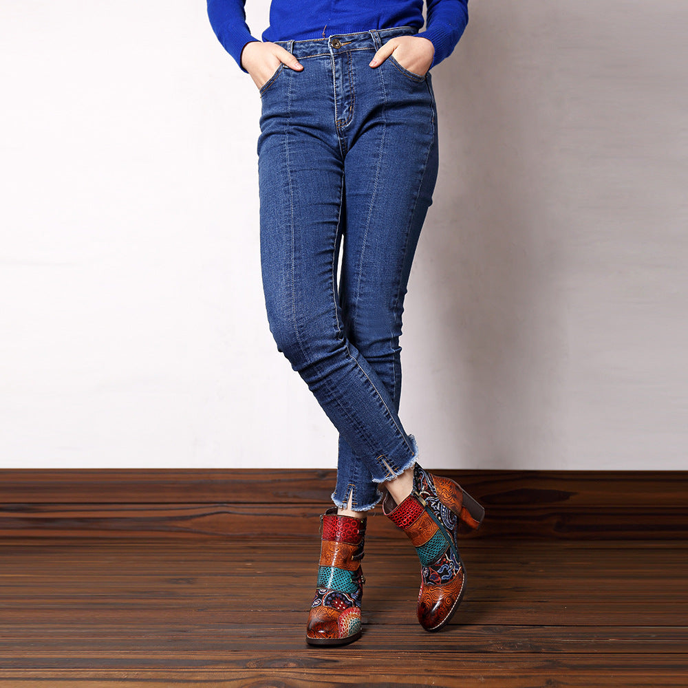 Bottes d&
