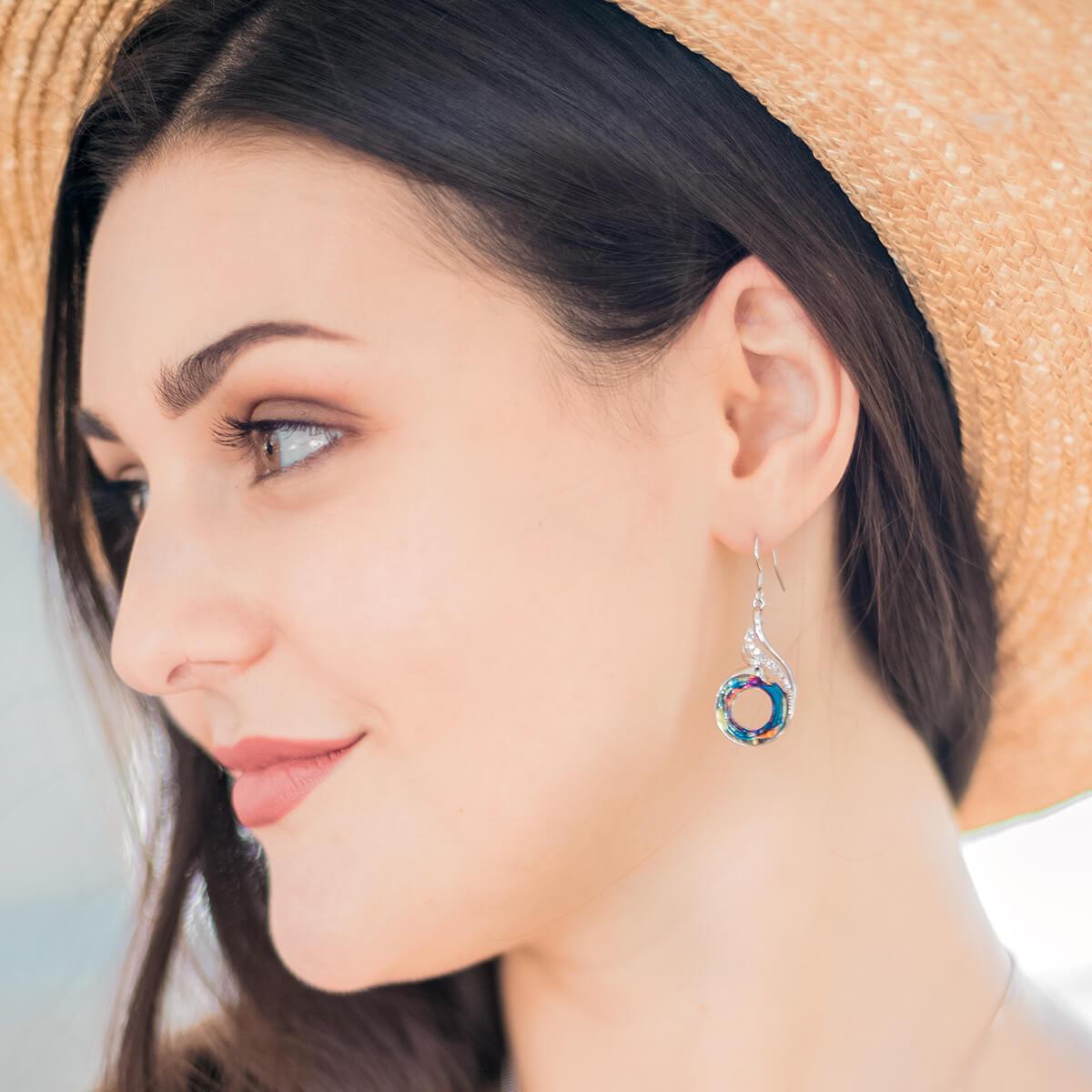 Rise des boucles d&