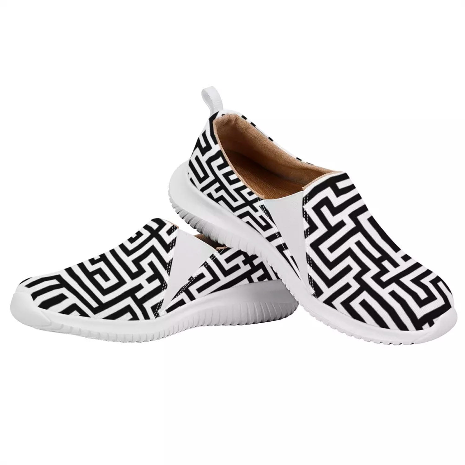 Maze