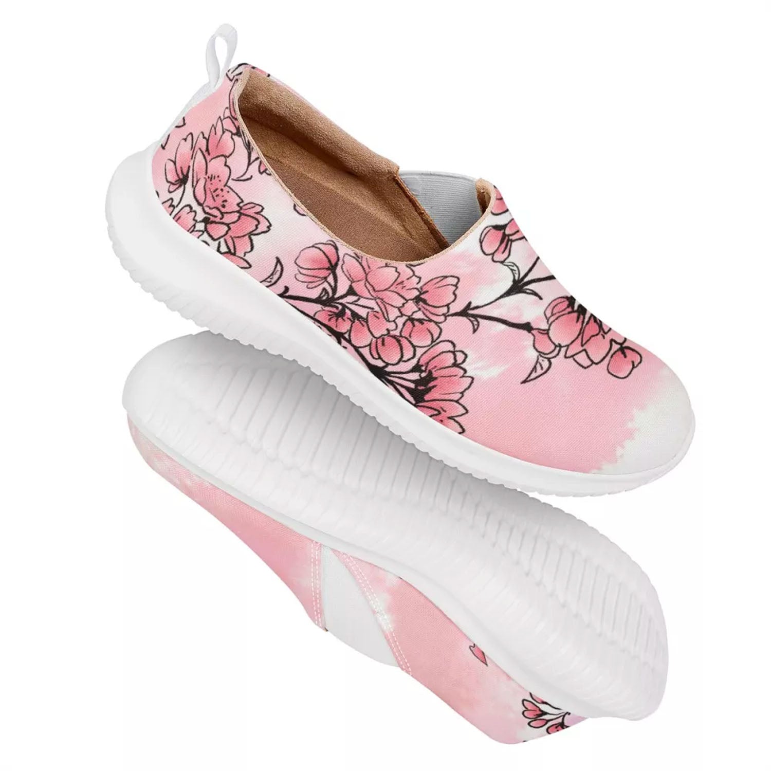 Sakura Cat