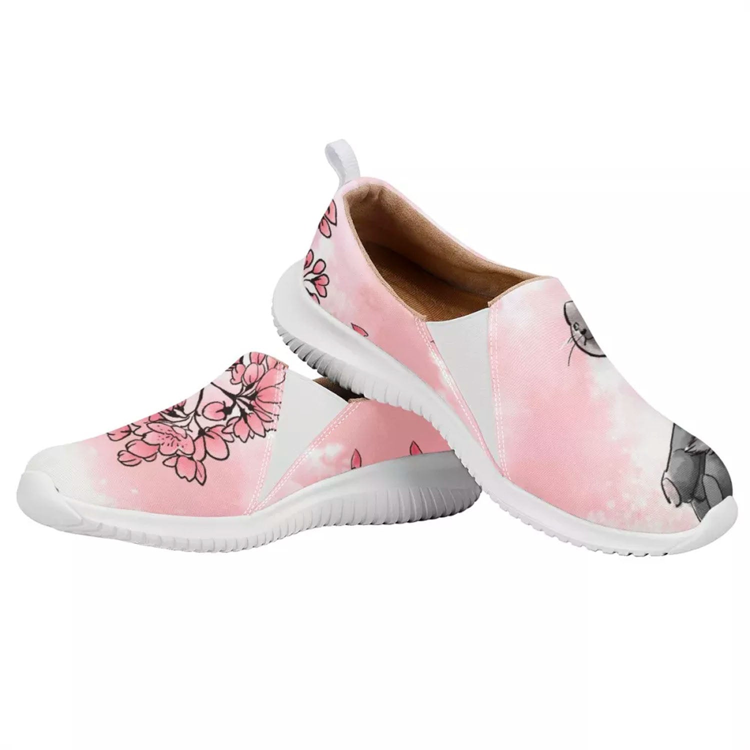 Sakura Cat