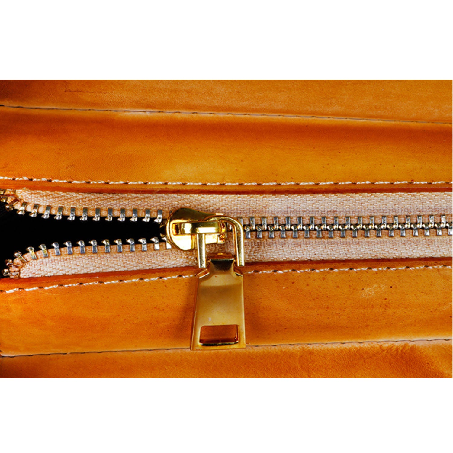 Vintage Embossed Floral Leather Fashion Bucket Bag