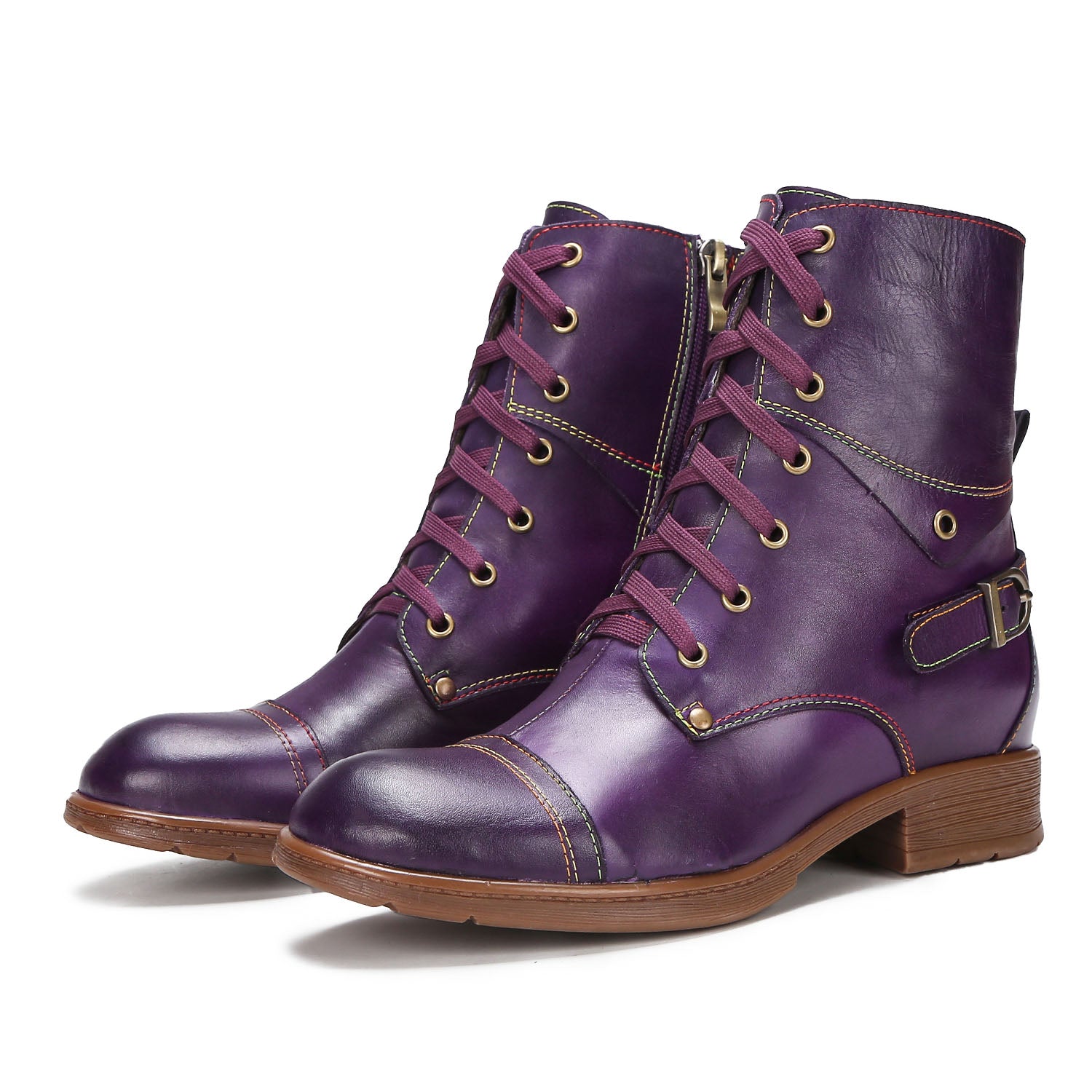 Taos crave sale boots violet