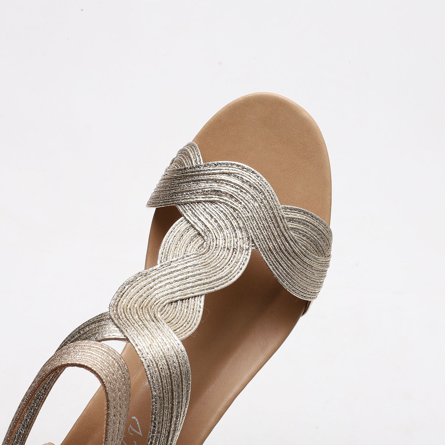 Bohemian Fashion Soft Wedges Sandals