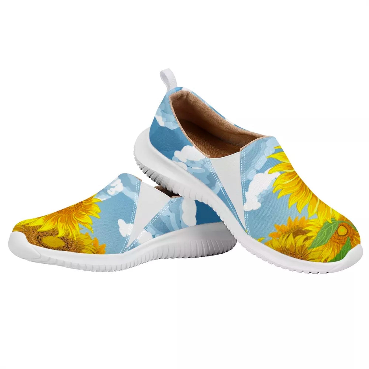 Girasol brillante