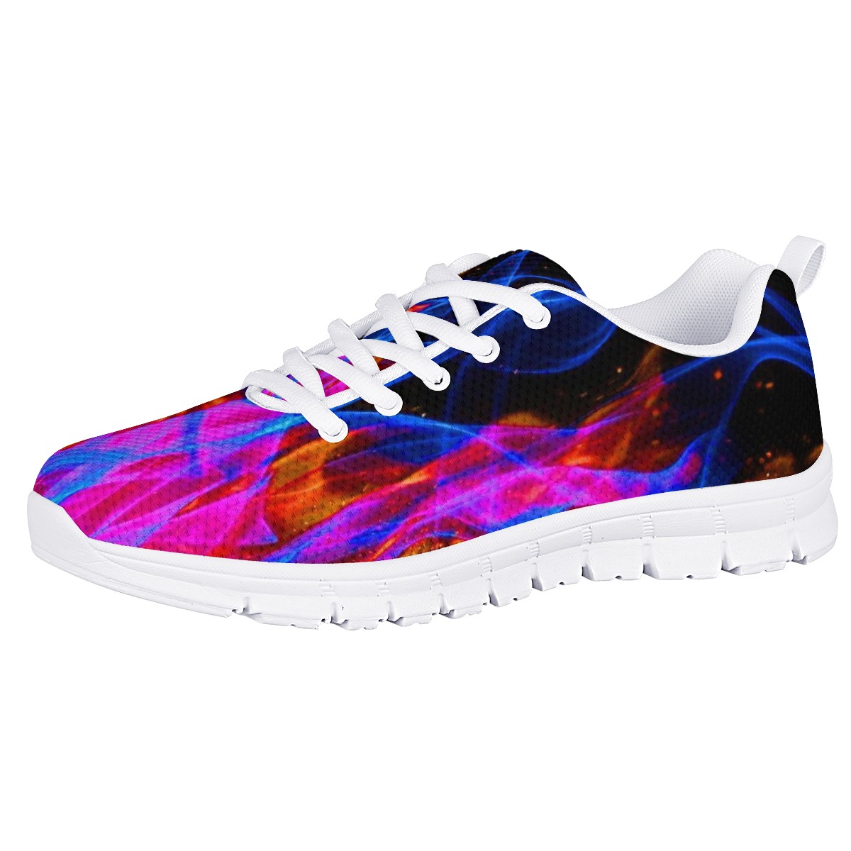 Art Painted Comfortable Sneakers