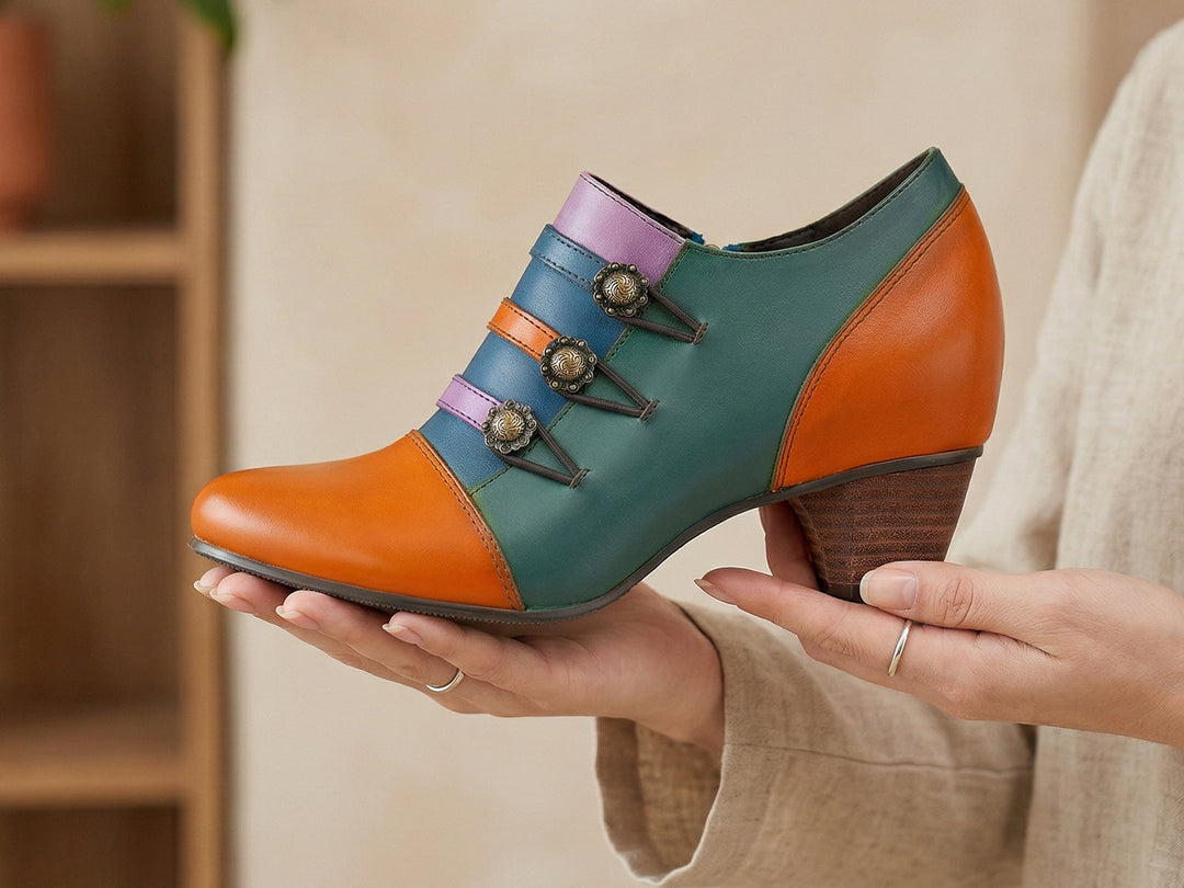 How to Remove Odor from Leather Shoes: A Complete Guide