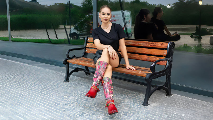 superladystar shoes uk