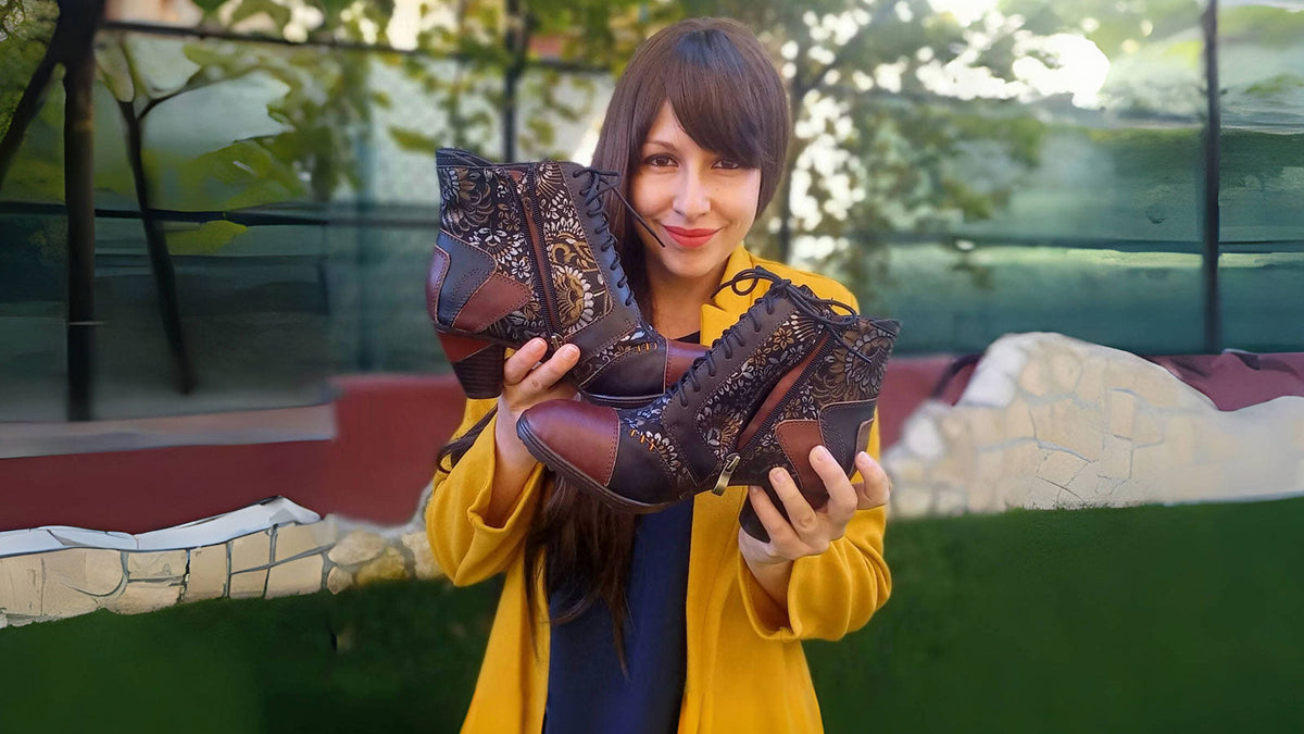 superladystar shoes uk