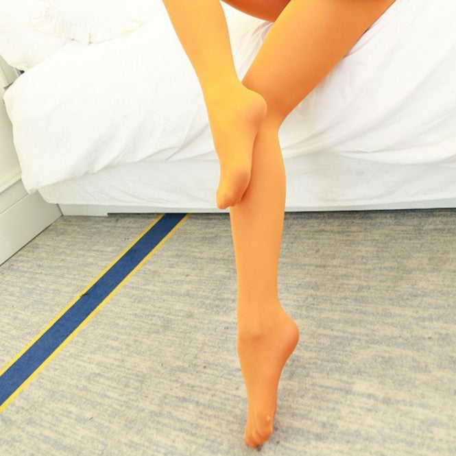 Spring/Autumn Colorful Leg Enhancing Leggings