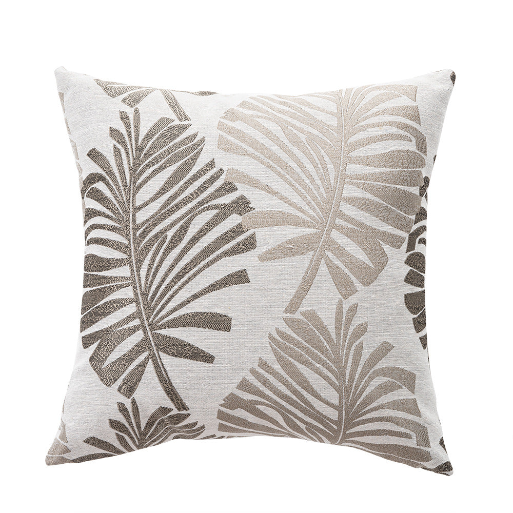 INS Fashion Minimalist Pillow (inserções de travesseiro incluídas)