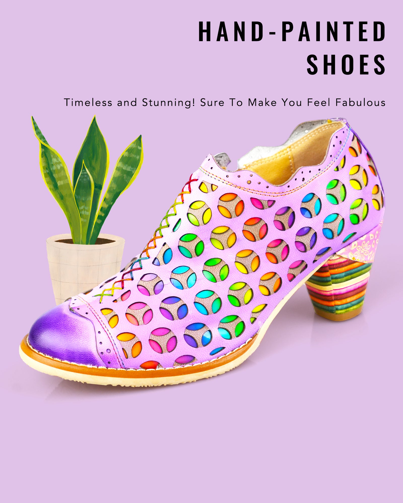 Retro Shoes | Handmade Leather Boots & Sandals | Bohemian Boots â superladystar