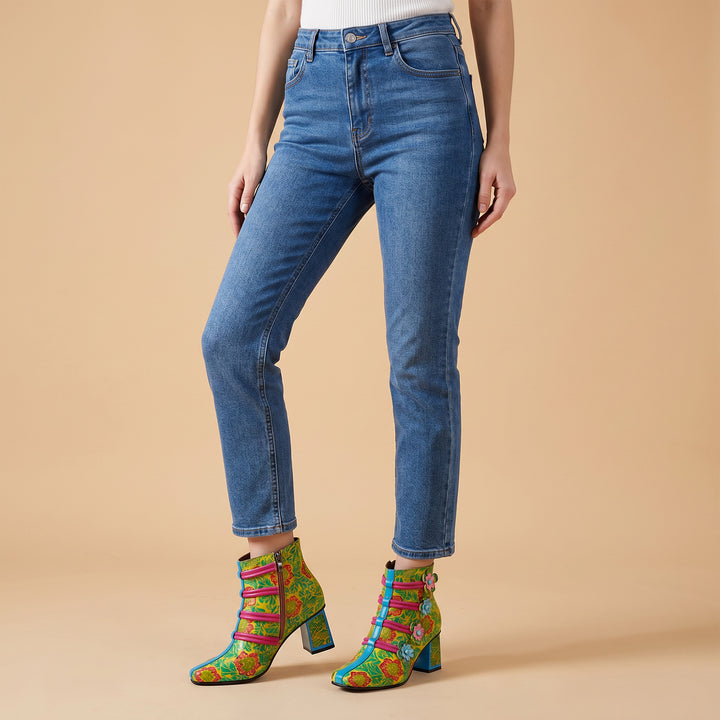 BOOTS BOOM FANTASY BOTAS