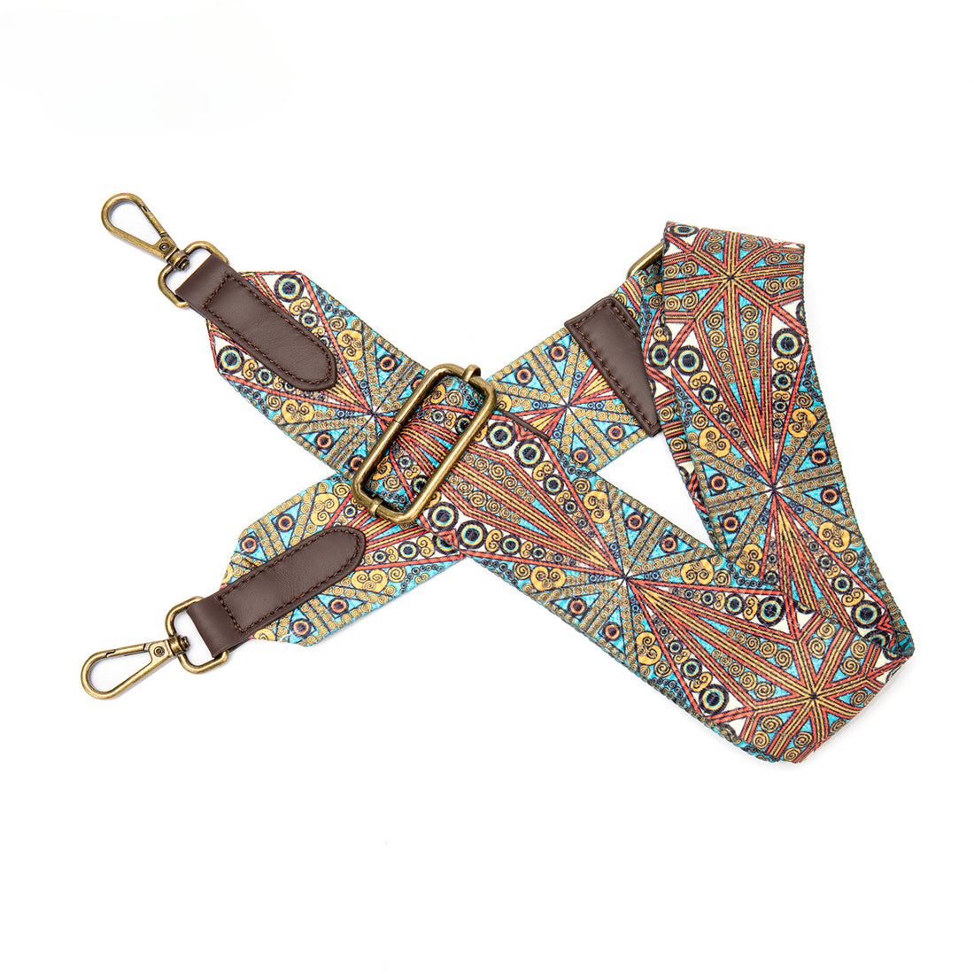 Adjustable Colorful Shoulder Strap