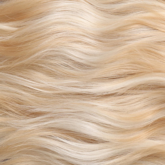 Big Wavy Long Curly Voluminous Wig