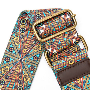 Adjustable Colorful Shoulder Strap