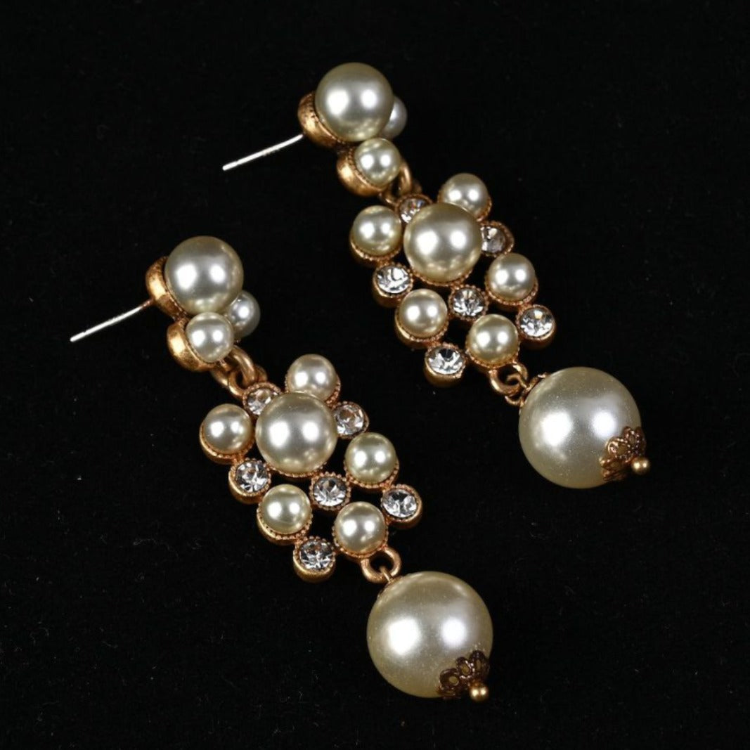 Boucles d&