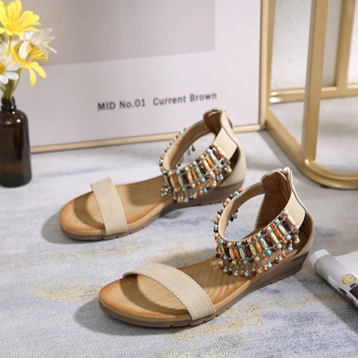 SUMPLA SUMPLO FILHEMIAN FILHEMIAN SANDALS DE VAIRAS CONFORTO