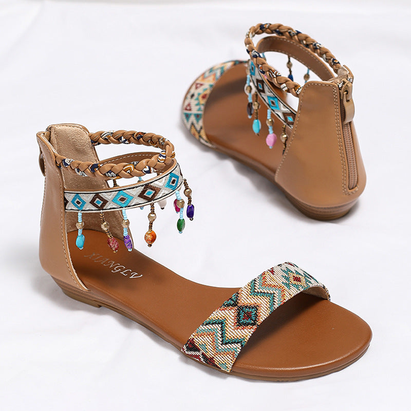 SUMPLA SUMPLO FILHEMIAN FILHEMIAN SANDALS DE VAIRAS CONFORTO