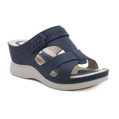 Comfortable Casual Wedge Heel Beach Sandals