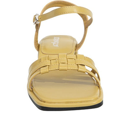 Mode-Mid-Heel-Pendlersandalen