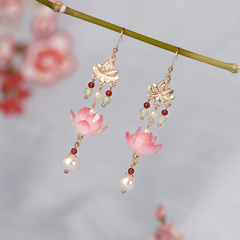 Boucles d&