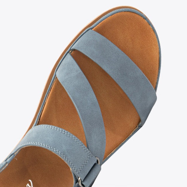 Beach Comfortable Breathable Versatile Roman Sandals